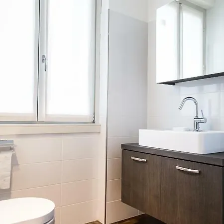 Apartamento Rosmarino