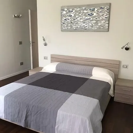 Rosmarino Apartamento Bellagio