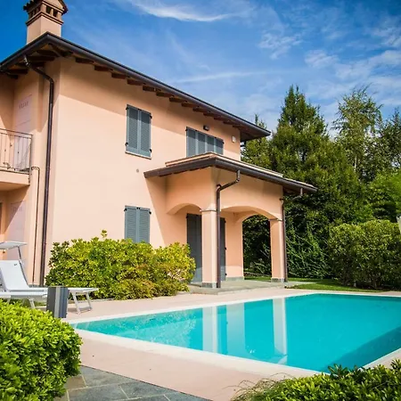 Apartment Rosmarino *