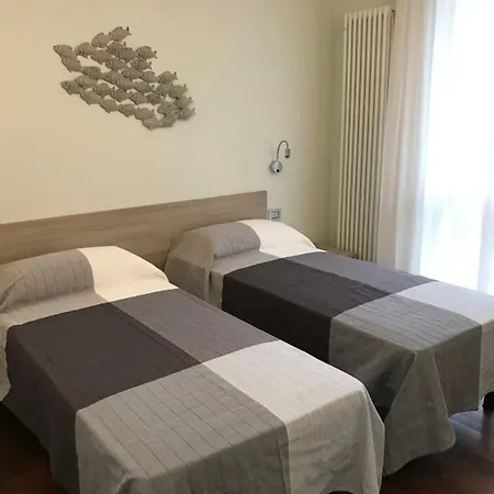 Apartment Rosmarino Bellagio