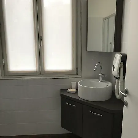 Rosmarino Apartment *