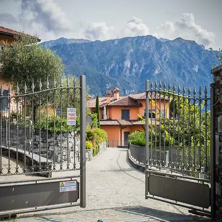 Apartment Rosmarino *